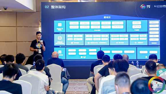 曾伟纪 | 解析尊龙凯时科技边缘计算实践，以泛在算力挖掘泛在价值